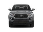 2021 Toyota Tacoma 4WD Base