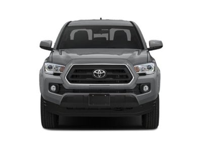 2021 Toyota Tacoma 4WD Base
