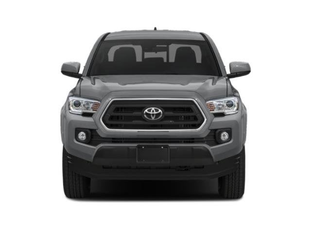 2021 Toyota Tacoma 4WD Base