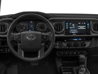 2018 Toyota Tacoma Base