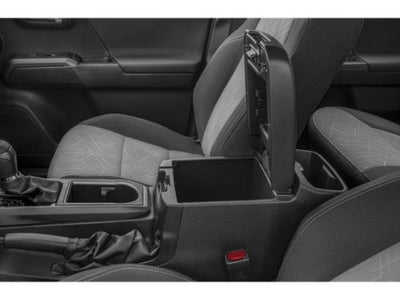 2022 Toyota Tacoma 4WD TRD Off Road