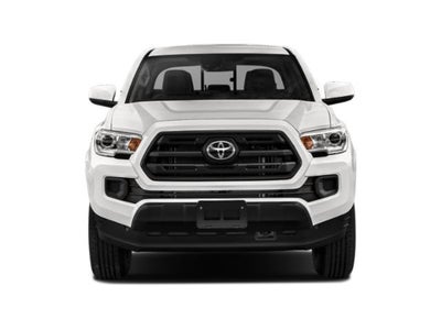 2019 Toyota Tacoma 4WD Base