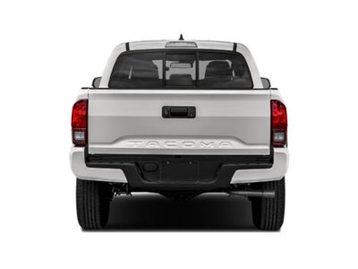 2019 Toyota Tacoma 4WD Base