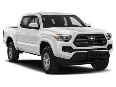 2019 Toyota Tacoma 4WD Base