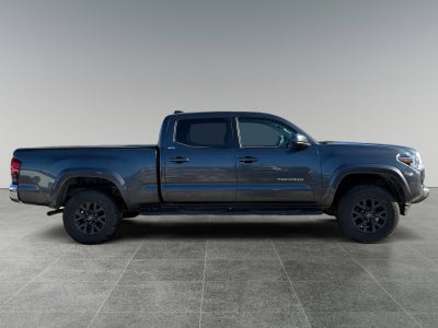 2021 Toyota Tacoma 4WD SR5