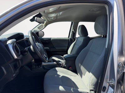 2019 Toyota Tacoma 4WD SR5