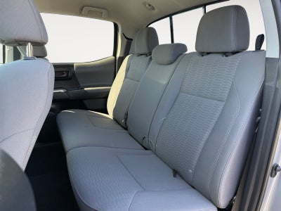 2019 Toyota Tacoma 4WD SR5