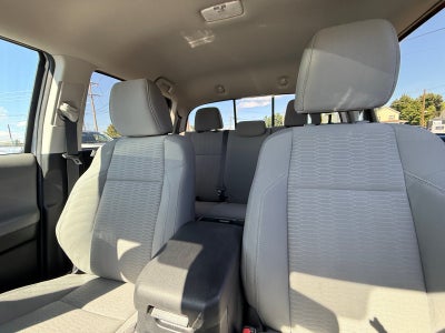 2019 Toyota Tacoma 4WD SR5