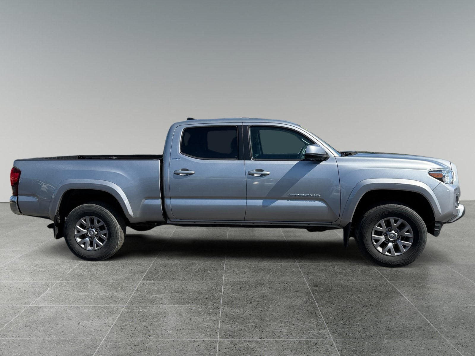 2019 Toyota Tacoma 4WD SR5