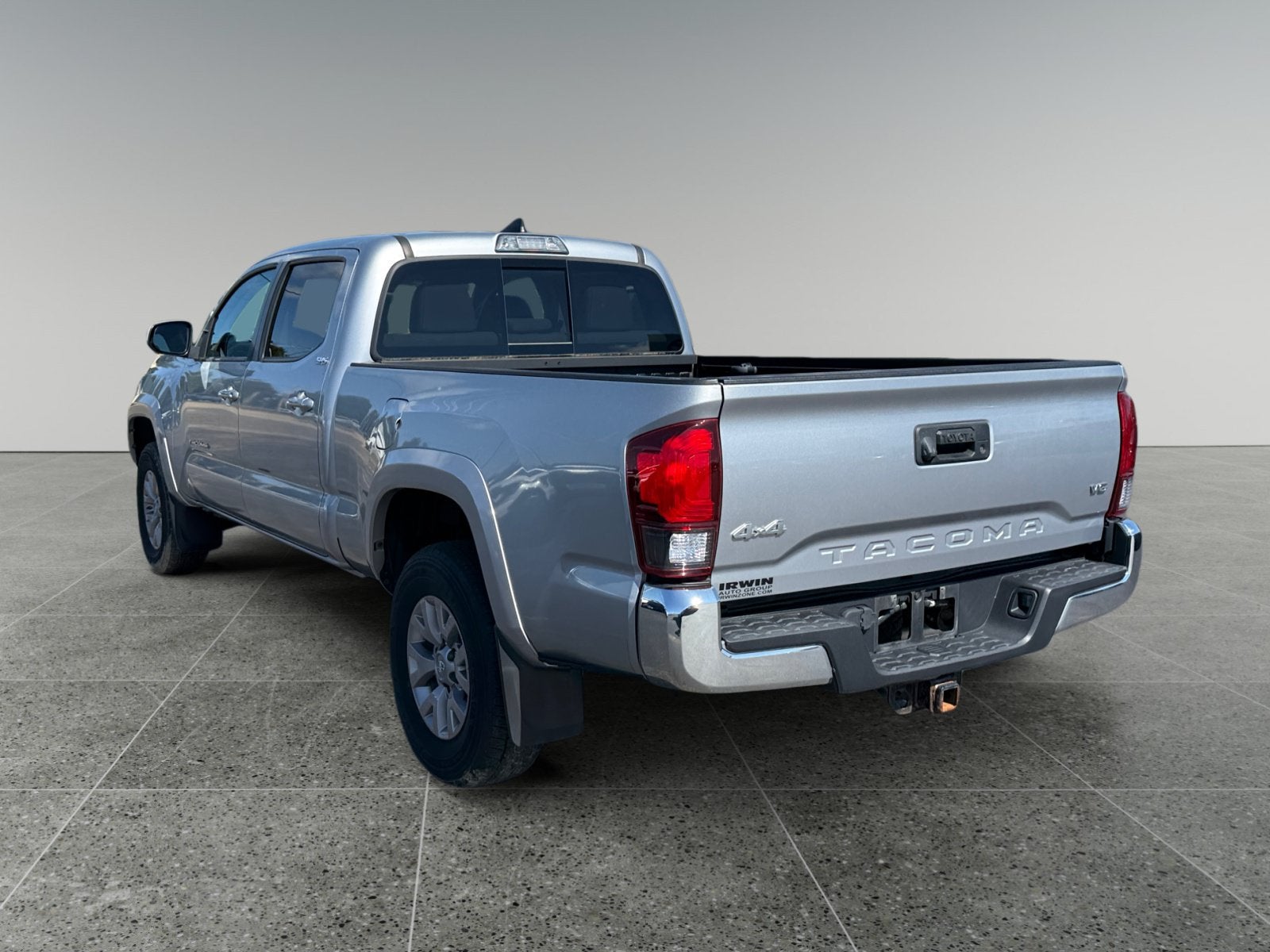 2019 Toyota Tacoma 4WD SR5
