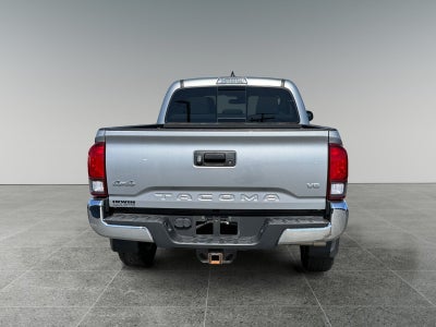 2019 Toyota Tacoma 4WD SR5