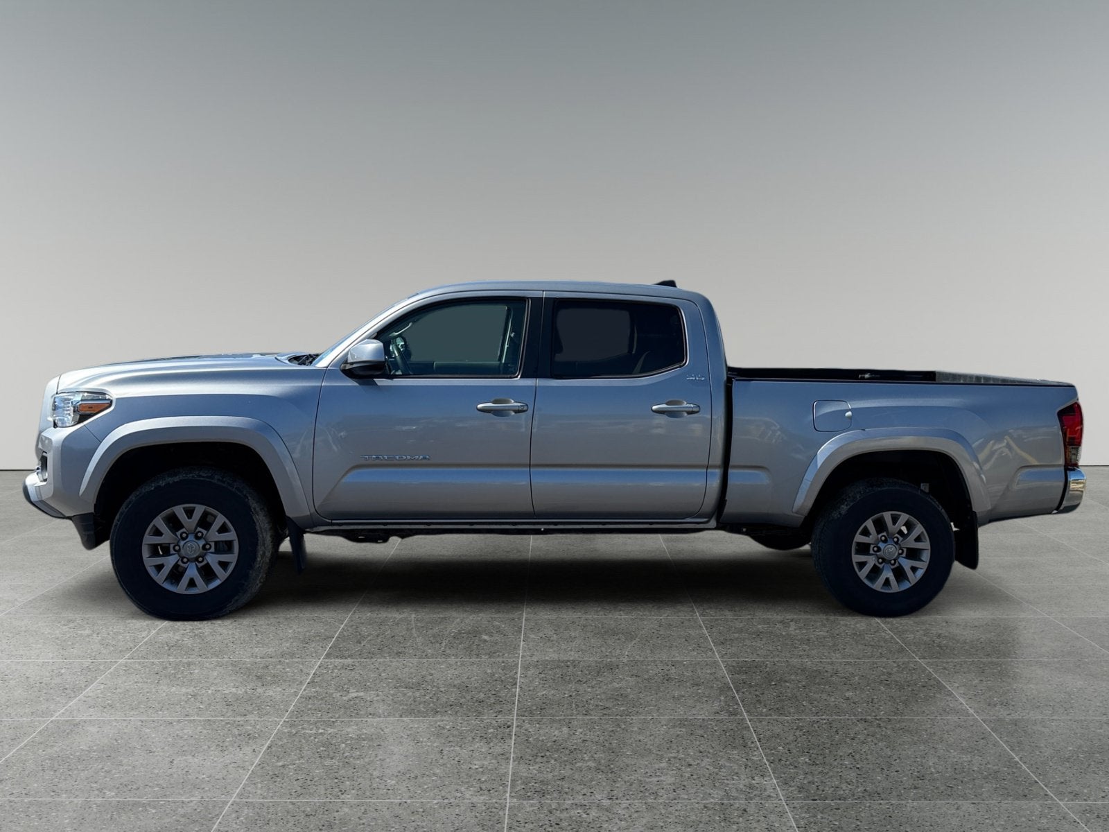 2019 Toyota Tacoma 4WD SR5
