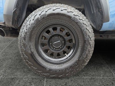 2019 Toyota Tacoma 4WD TRD Off Road