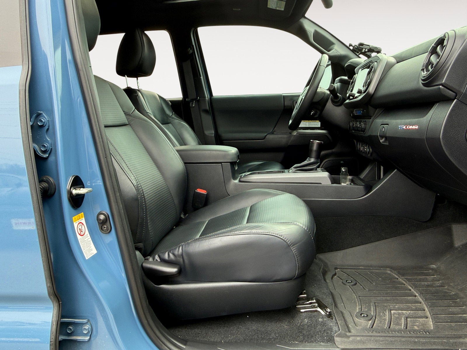 2019 Toyota Tacoma 4WD TRD Off Road