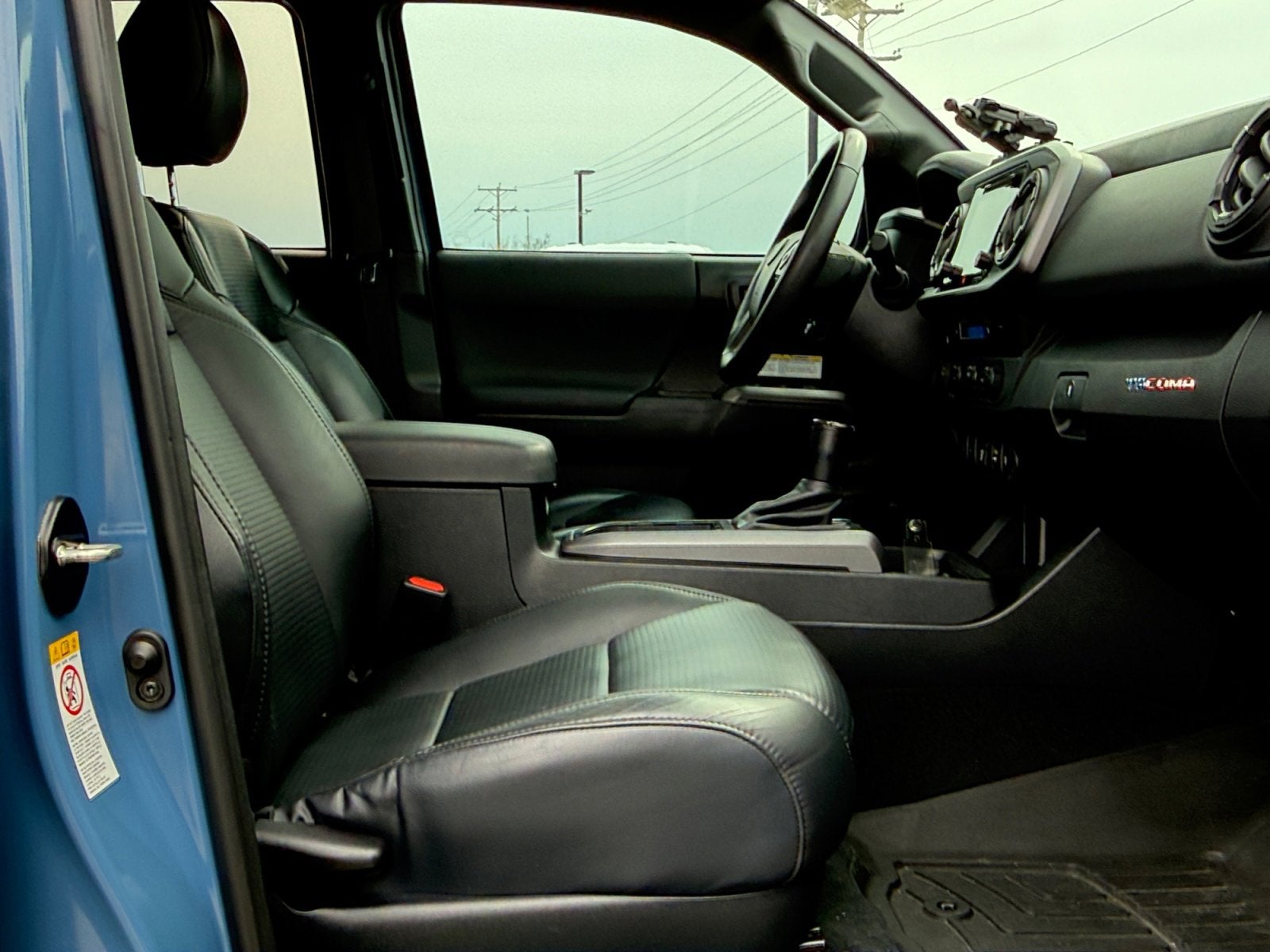 2019 Toyota Tacoma 4WD TRD Off Road