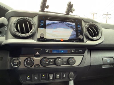 2019 Toyota Tacoma 4WD TRD Off Road