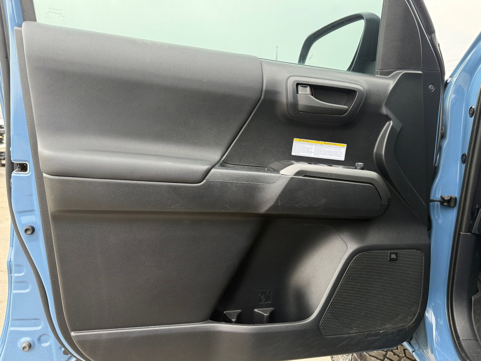 2019 Toyota Tacoma 4WD TRD Off Road