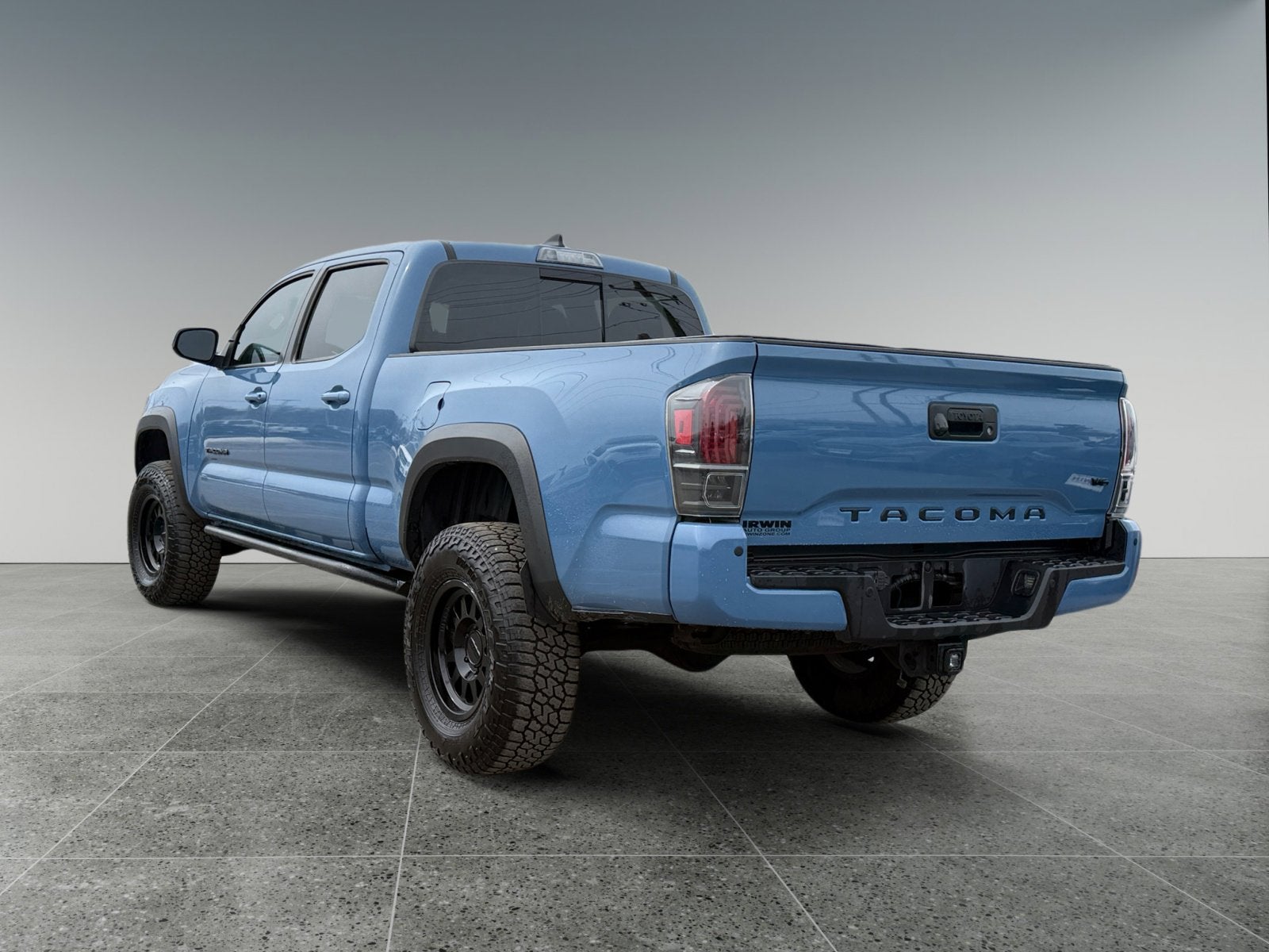 2019 Toyota Tacoma 4WD TRD Off Road