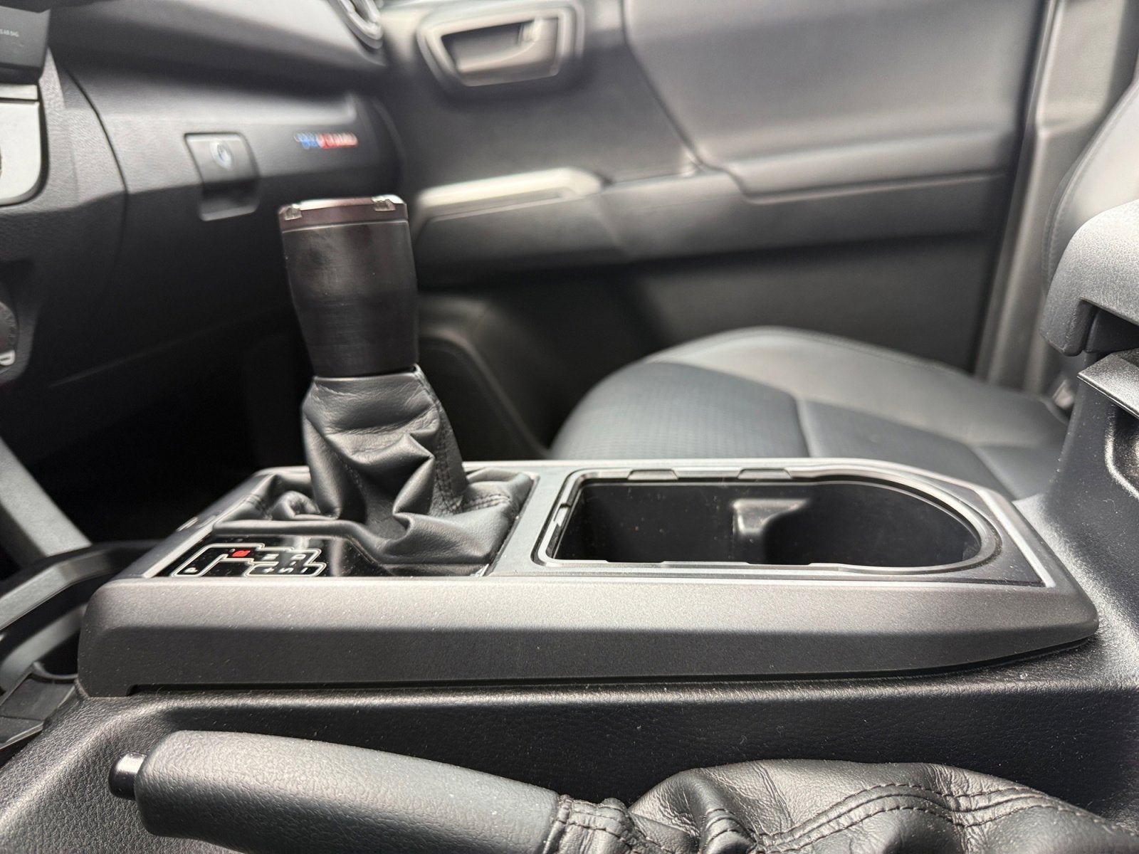 2019 Toyota Tacoma 4WD TRD Off Road