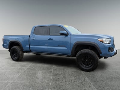 2019 Toyota Tacoma 4WD TRD Off Road