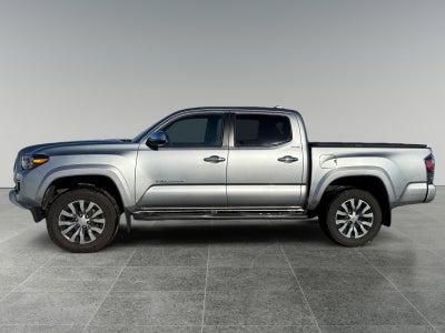 2023 Toyota Tacoma 4WD Limited