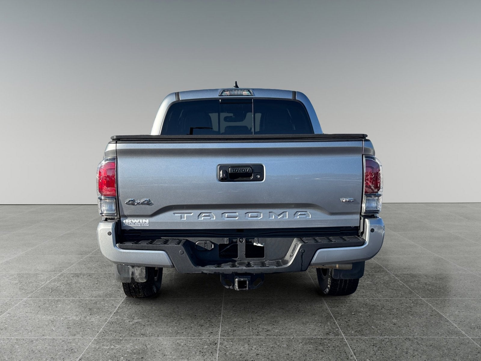 2023 Toyota Tacoma 4WD Limited