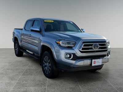 2023 Toyota Tacoma 4WD Limited