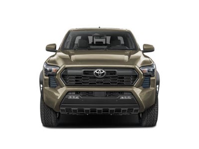 2024 Toyota Tacoma 4WD TRD Off Road