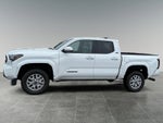2025 Toyota Tacoma 4WD SR5