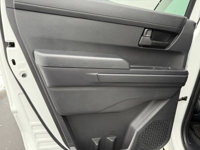 2025 Toyota Tacoma 4WD SR5