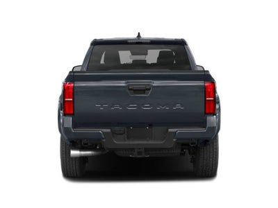 2025 Toyota Tacoma 4WD TRD Sport
