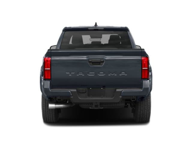 2025 Toyota Tacoma 4WD TRD Sport