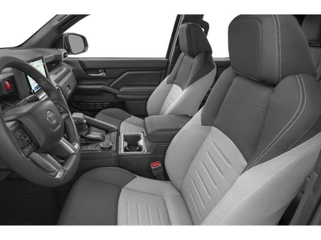 2025 Toyota Tacoma 4WD TRD Sport
