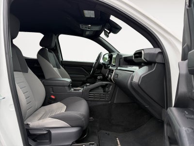 2024 Toyota Tacoma 4WD TRD Off Road