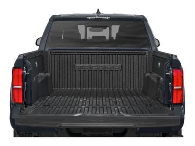 2024 Toyota Tacoma 4WD Base