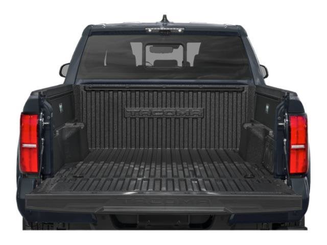 2024 Toyota Tacoma 4WD Base
