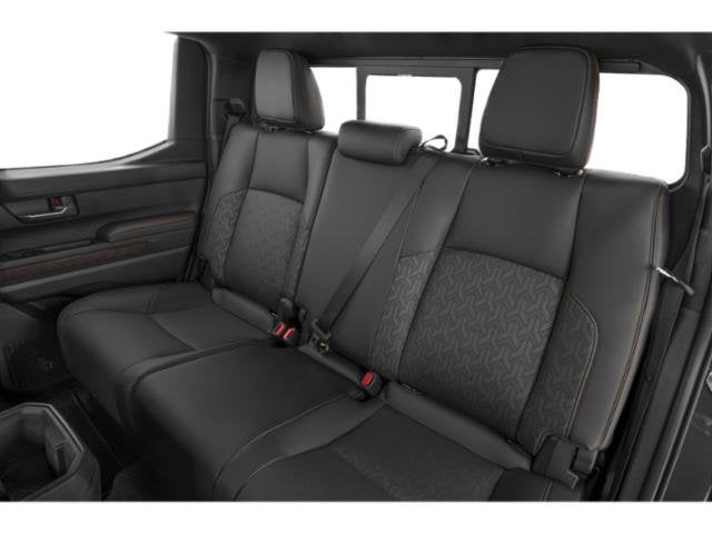 2024 Toyota Tacoma 4WD Base
