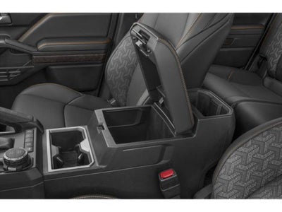2024 Toyota Tacoma 4WD Base