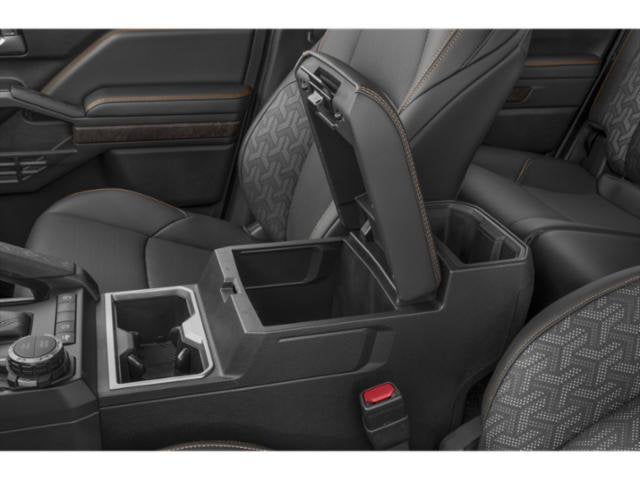 2024 Toyota Tacoma 4WD Base