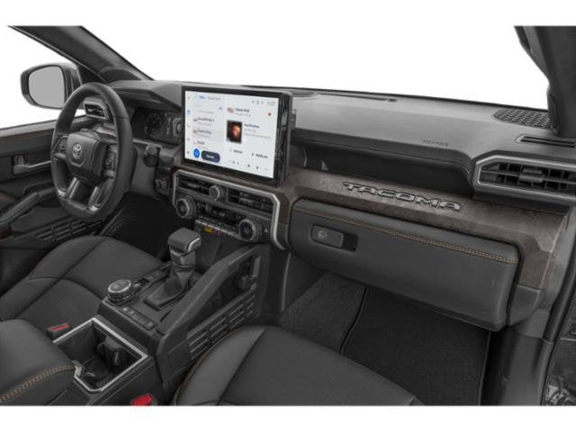 2024 Toyota Tacoma 4WD Base