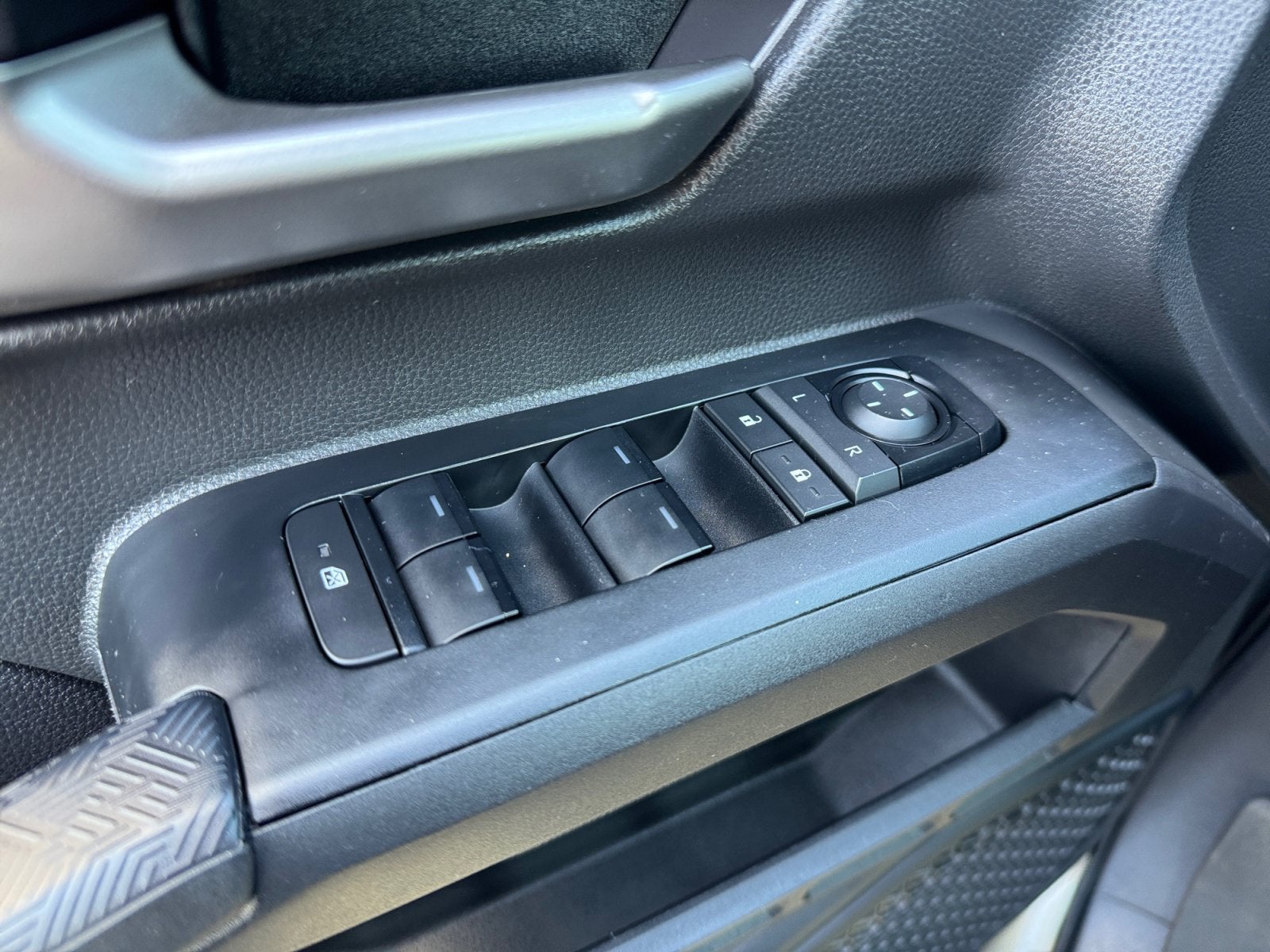 2024 Toyota Tacoma 4WD TRD Off Road
