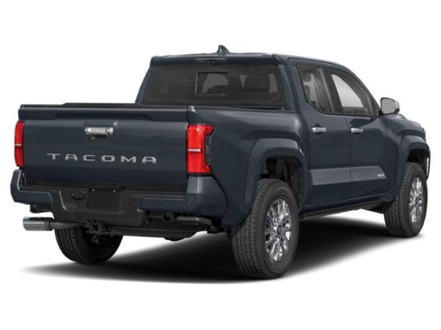 2024 Toyota Tacoma 4WD Base