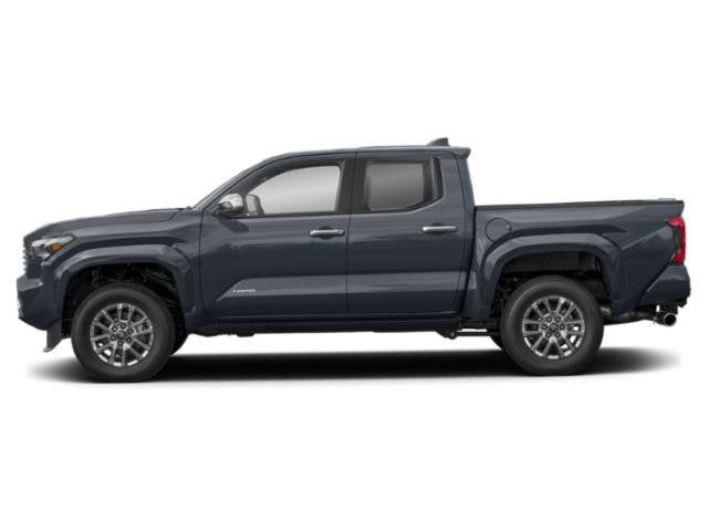 2024 Toyota Tacoma 4WD Base