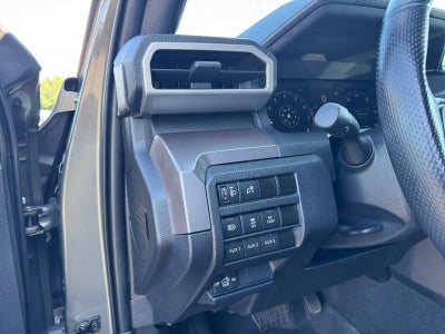 2024 Toyota Tacoma 4WD TRD Off Road