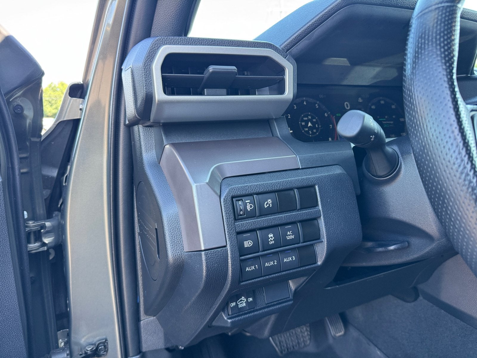 2024 Toyota Tacoma 4WD TRD Off Road