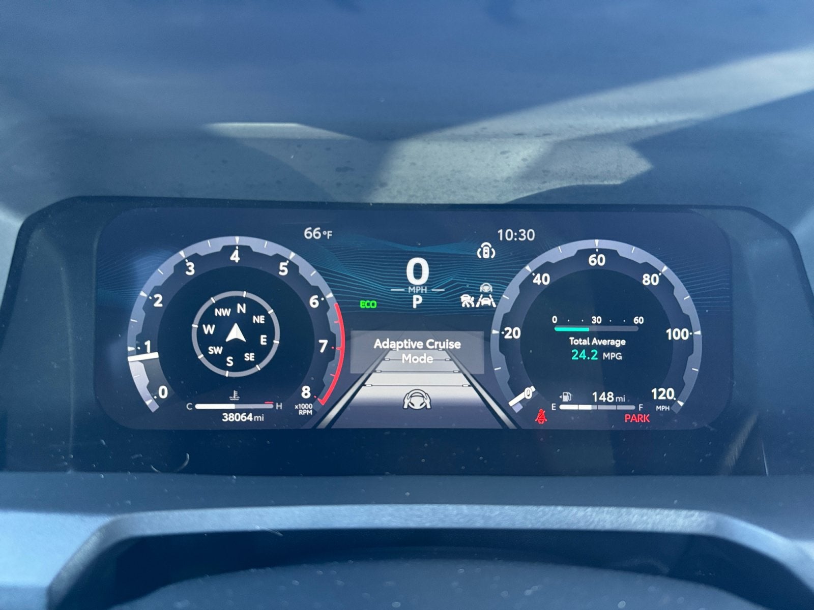 2024 Toyota Tacoma 4WD TRD Off Road