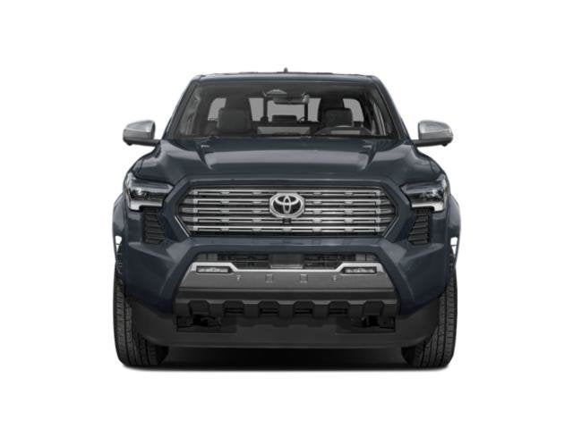 2024 Toyota Tacoma 4WD Base