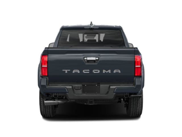 2024 Toyota Tacoma 4WD Base