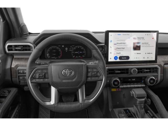 2024 Toyota Tacoma 4WD Base