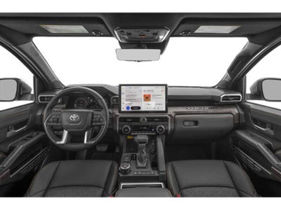 2024 Toyota Tacoma 4WD Base
